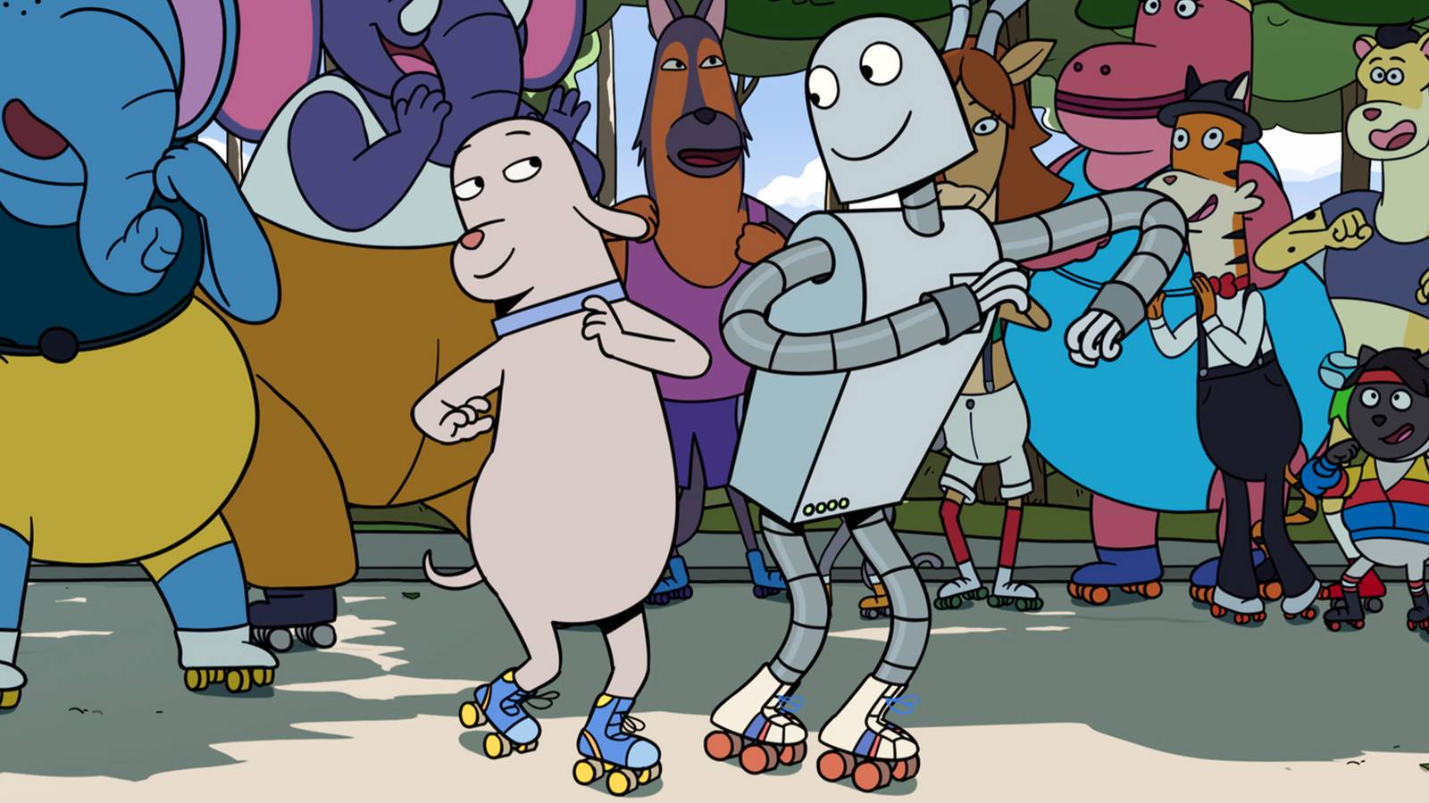 From Shrek to Zootopia: The Best Animated Buddy Comedy Movies Ranked