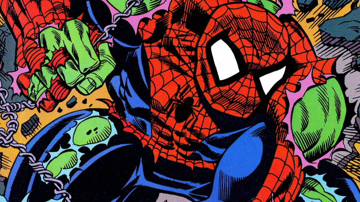 From Six Arms to Cosmic Power: Spider-Man's Wildest Comic Book Evolutions Before Brand New Day