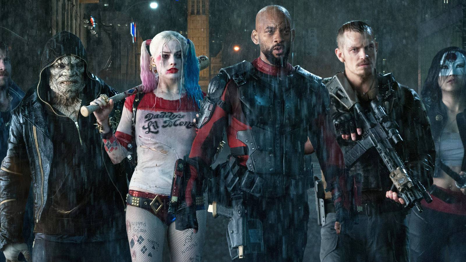 From 'Suicide Squad' to 'The Room': The 7 Worst Movie Soundtracks Ever, Ranked