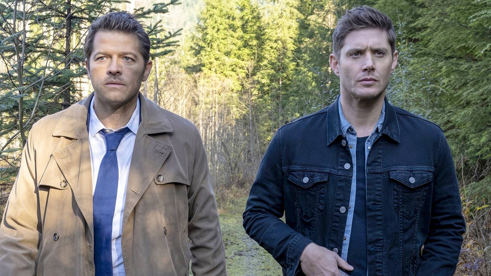 From 'Supernatural' to 'The Boys': Top 5 Dean & Castiel Moments That Defined a Friendship