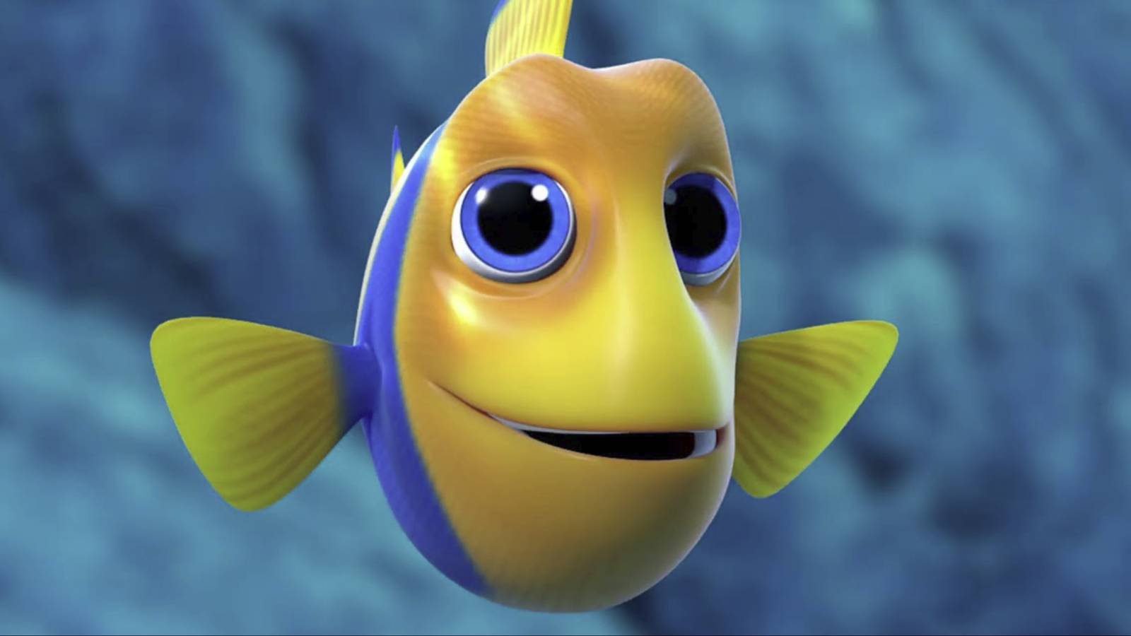 From 'The Emoji Movie' to 'Foodfight!': The Absolute Worst Animated Films Ever