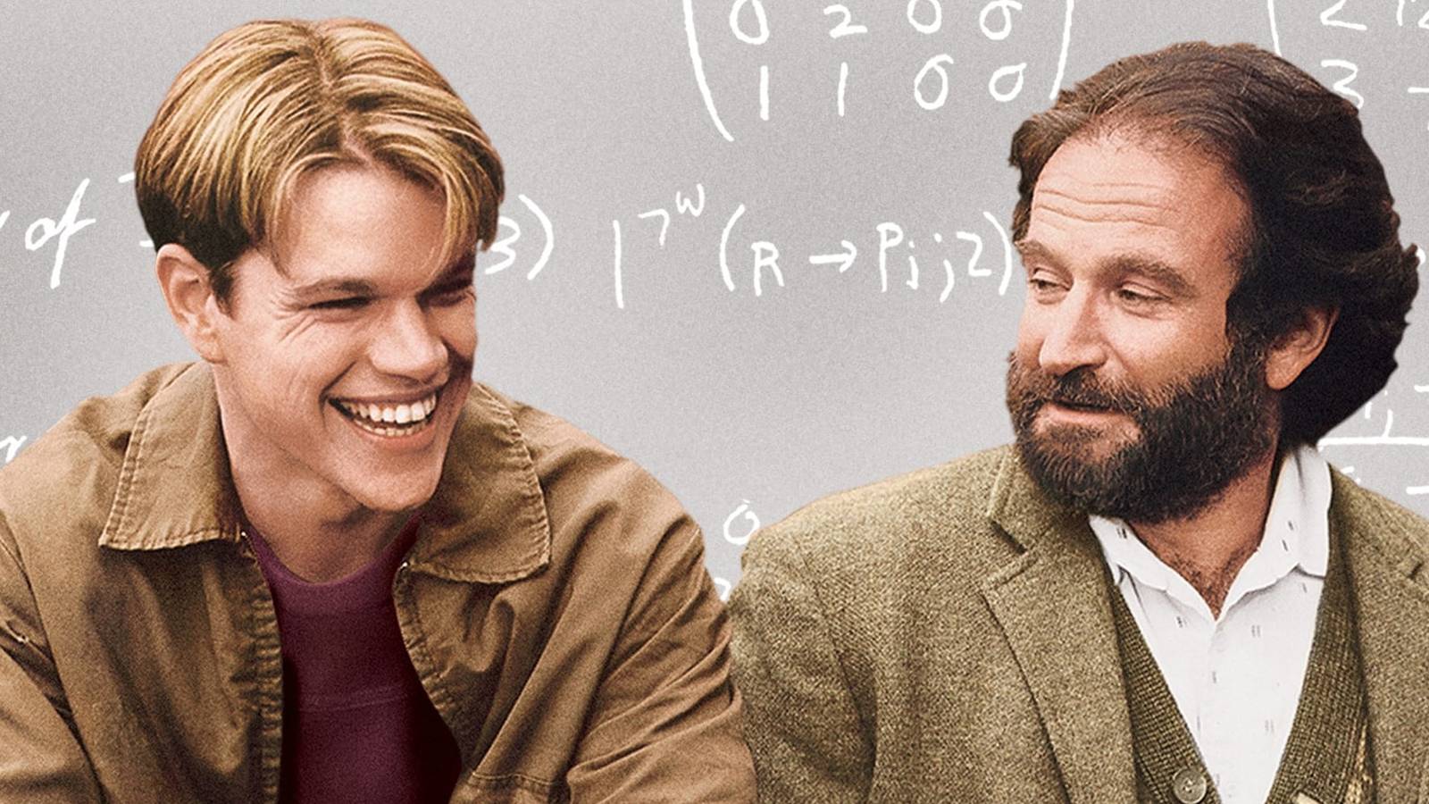 From Therapy to Taunts: Ranking the Most Iconic Lines from 'Good Will Hunting'