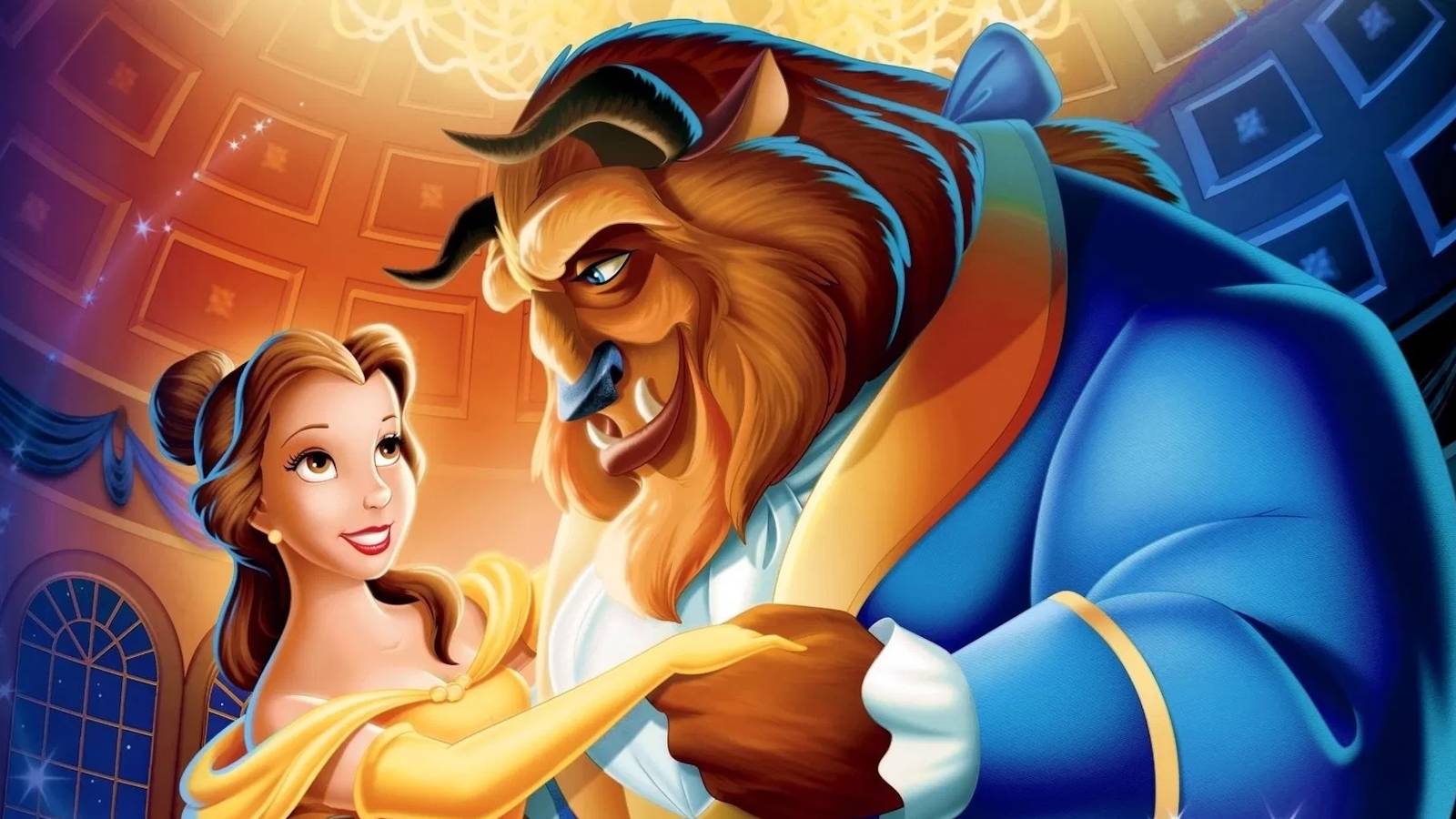 From Timeless Tales to Modern Magic: Ranking Disney's Animated Masterpieces