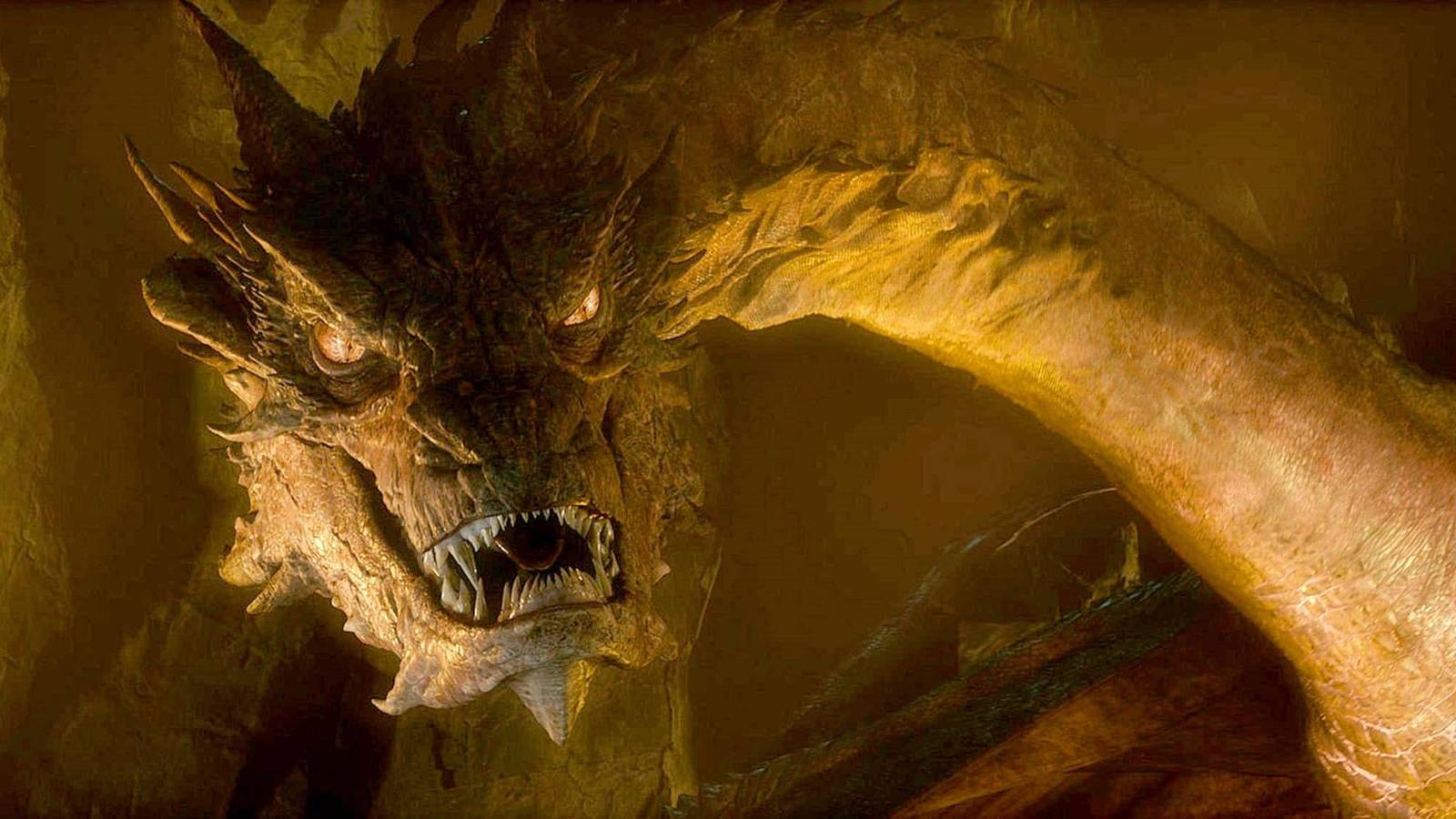 From Trolls to Fell Beasts: The Best Monsters in Lord of the Rings, Ranked