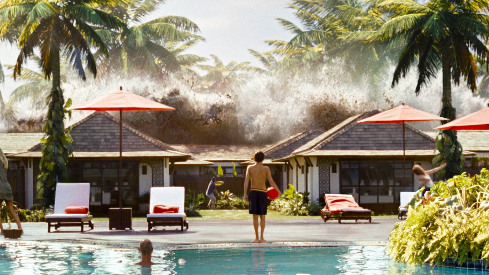 From Twisters to Tsunamis: The Best Blockbuster Disaster Movies Ranked