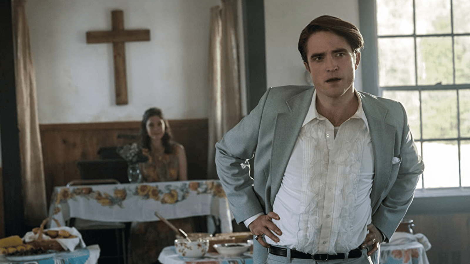 From Vampire to Visionary: 6 Underrated Pattinson Roles That Redefined His Career