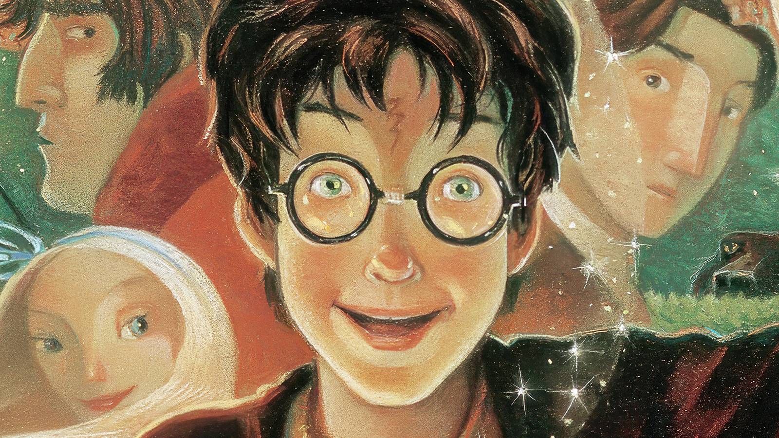 From Worst to Best: Every Harry Potter Book Ranked