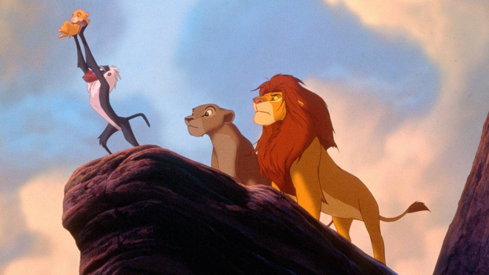 From Zombies to Lions: The Best Movies You Didn't Know Were Shakespeare Adaptations