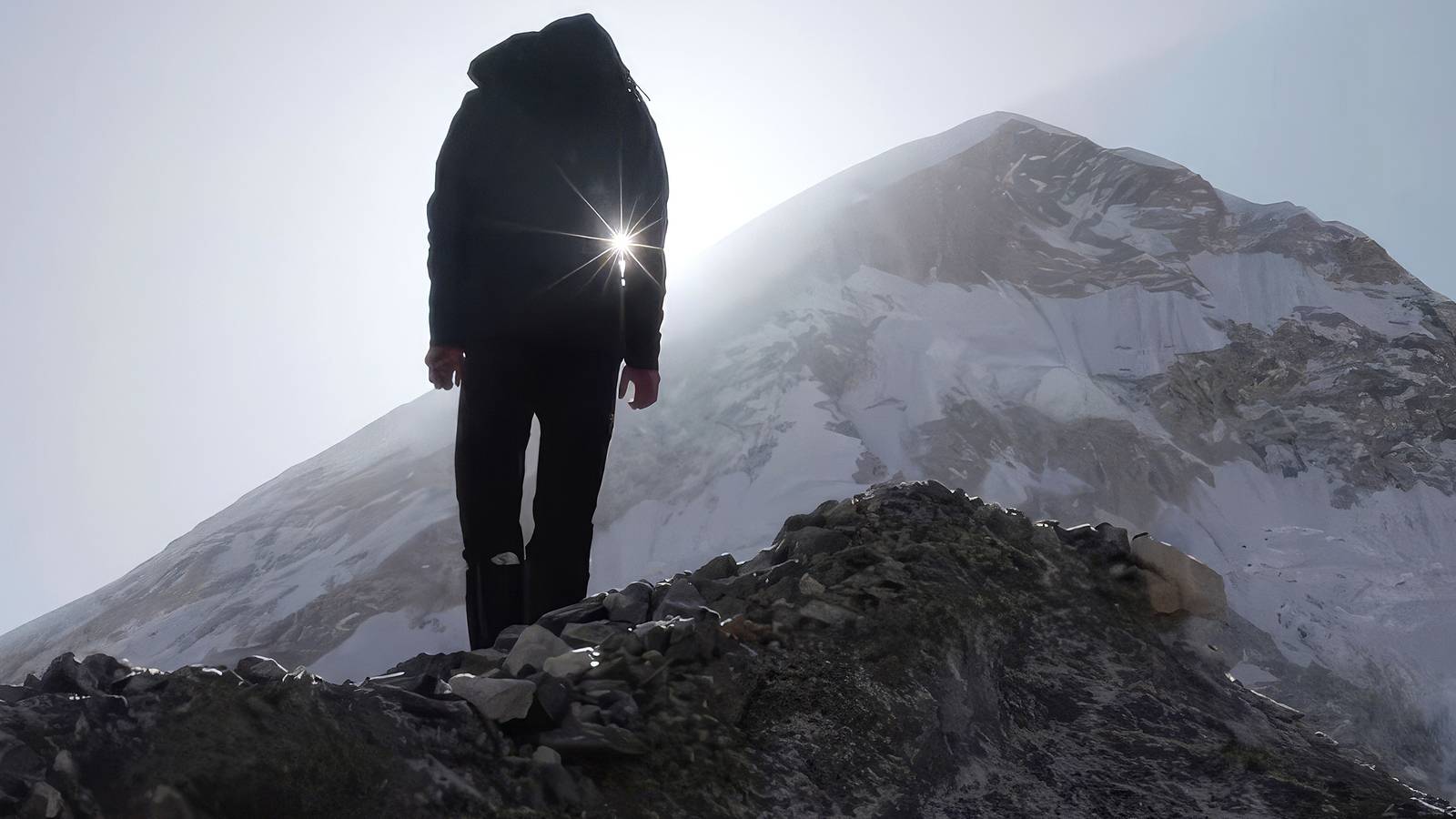 Full Circle: Inside the Harrowing First All-Black Everest Ascent Documentary