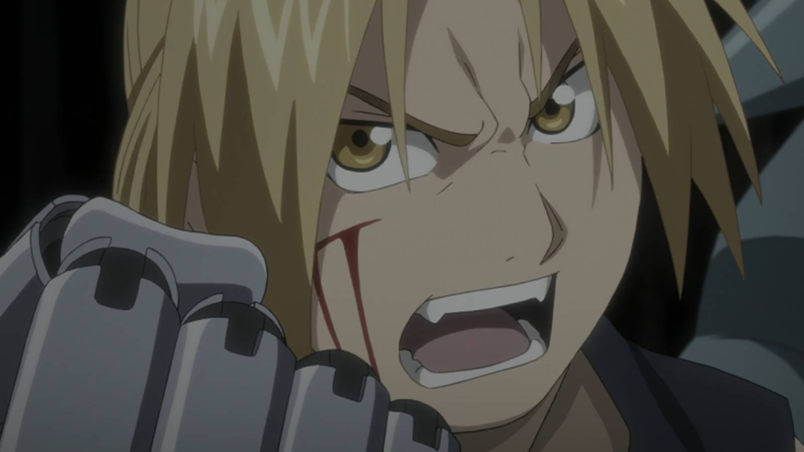 Fullmetal Alchemist Fans Rejoice: Daemons of the Shadow Realm Is the Dark Fantasy Successor You've Waited For
