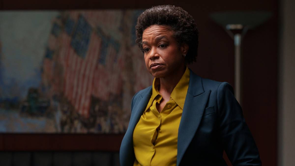 Furious Star Quincy Tyler Bernstine Reveals Nora's Season 2 Target
