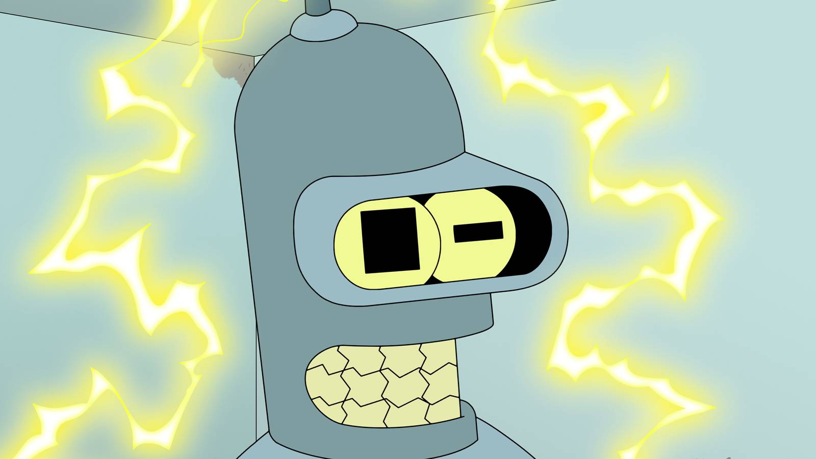 Futurama Season 14 Trailer Drops at SDCC, Plus Hulu Orders Three XXXL Specials for 2027