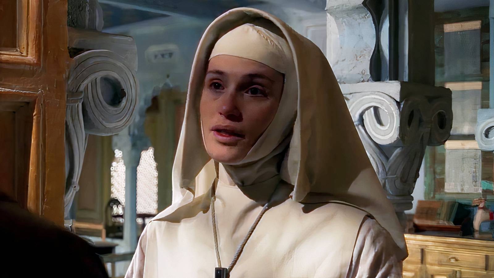 FX's Black Narcissus Remake Is a Psychological Thriller Worth Revisiting
