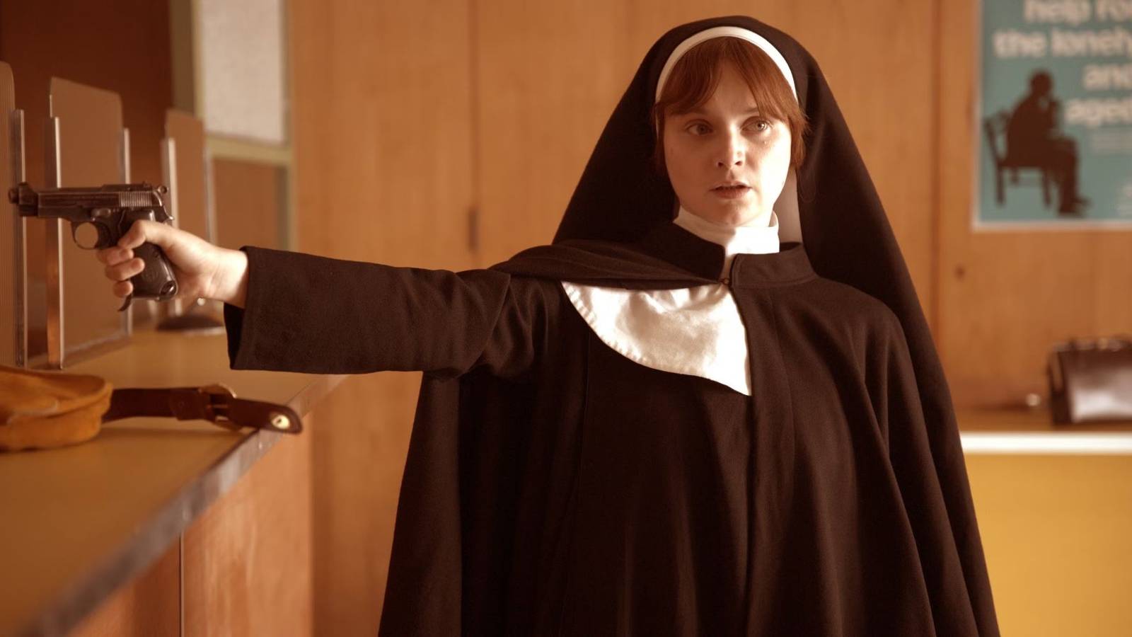 FX's Say Nothing Turns a True Crime Story Into a Gripping Thriller
