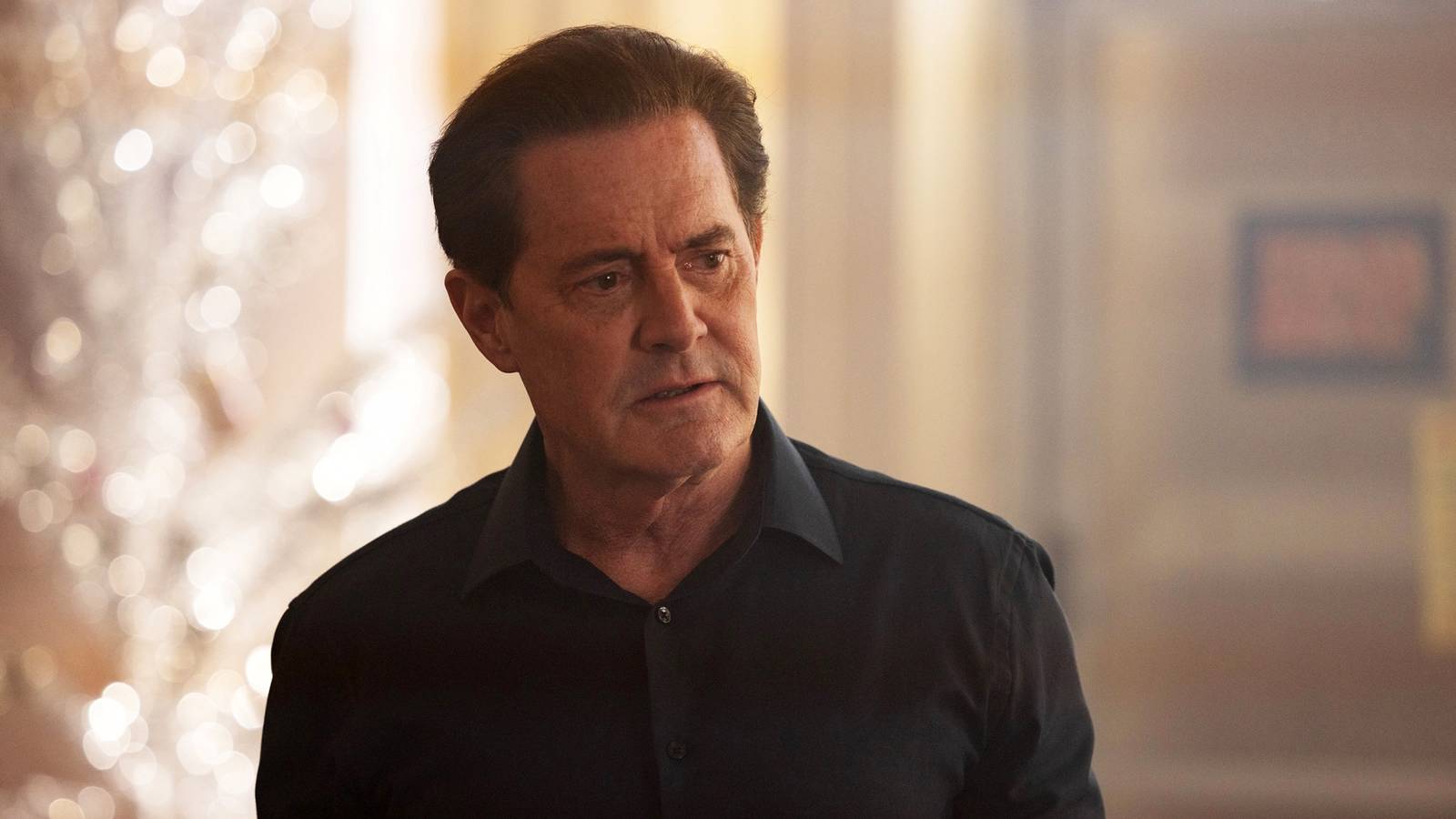 FX's 'The Lowdown' Season 2 Adds Martha Plimpton and Clifton Collins Jr. to Stellar Cast