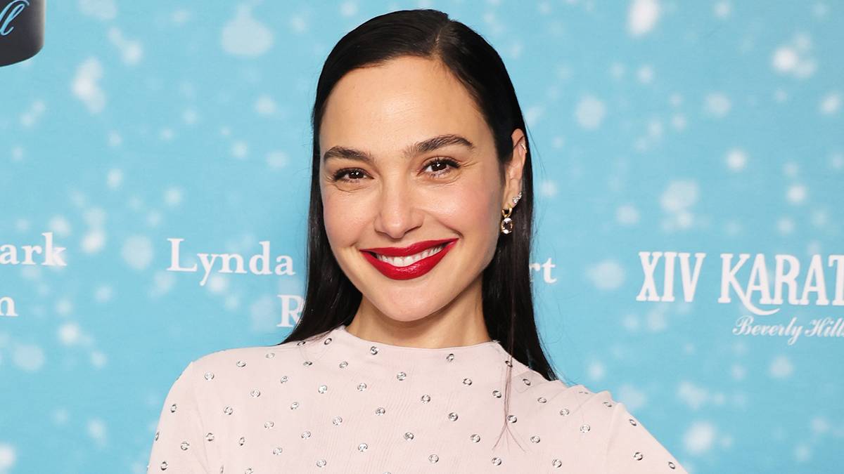 Gal Gadot's 'The Runner' Hits Prime Video This September