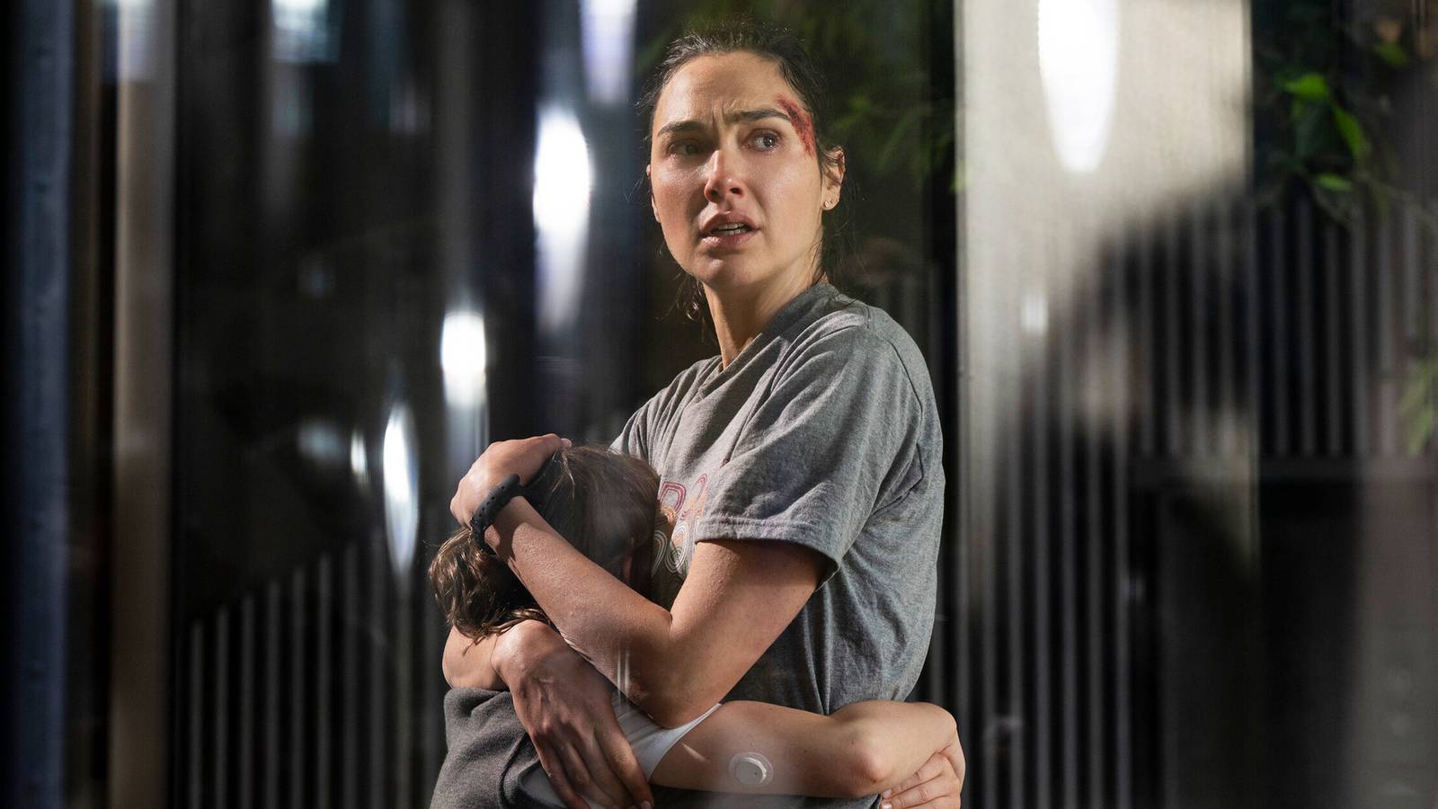 Gal Gadot's 'The Runner' Hits Rock Bottom with 9% Rotten Tomatoes Score