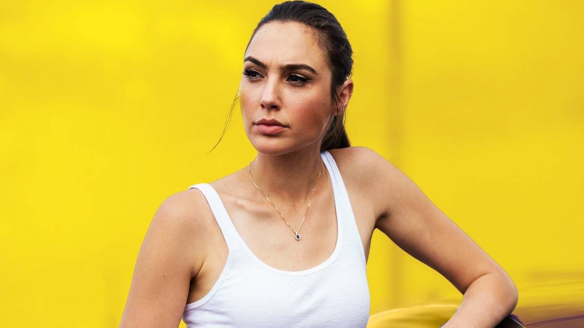 Gal Gadot's 'The Runner' Sets Prime Video Release for September 2