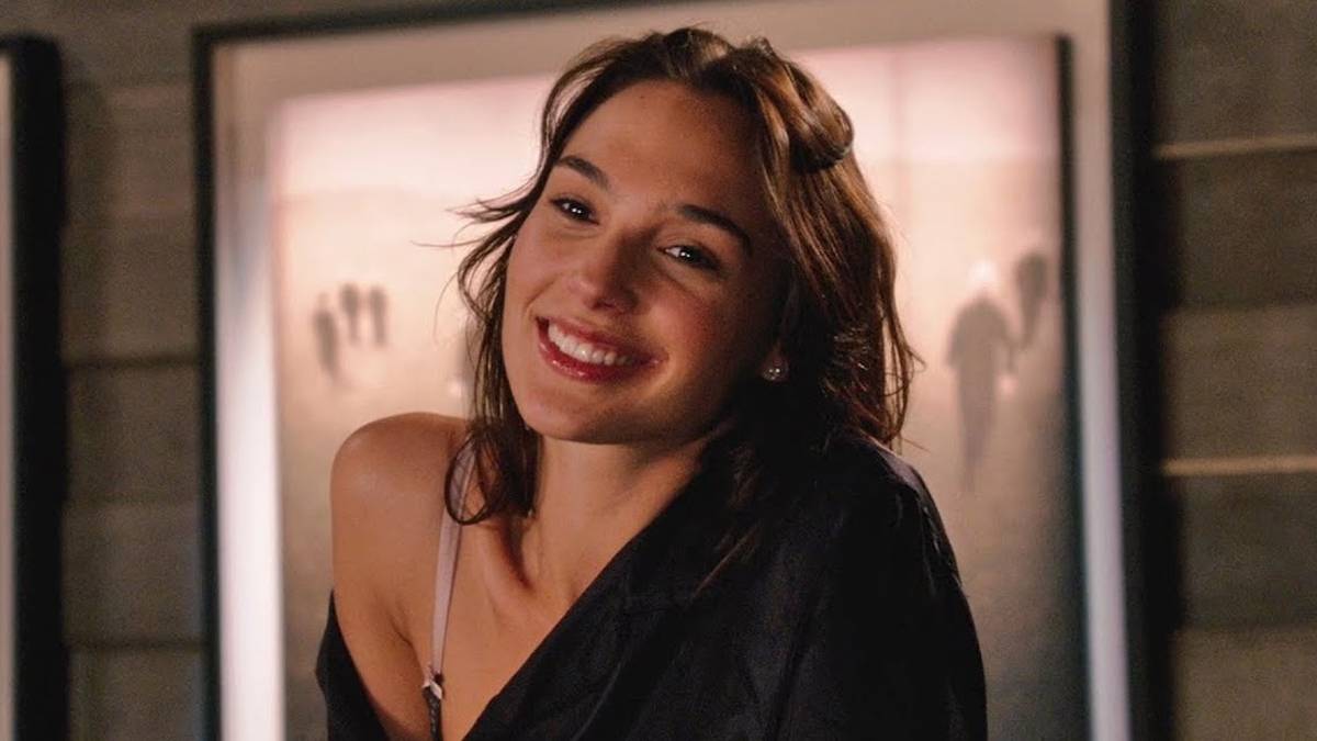 Gal Gadot's 'The Runner' Sets Prime Video Release for September 2026