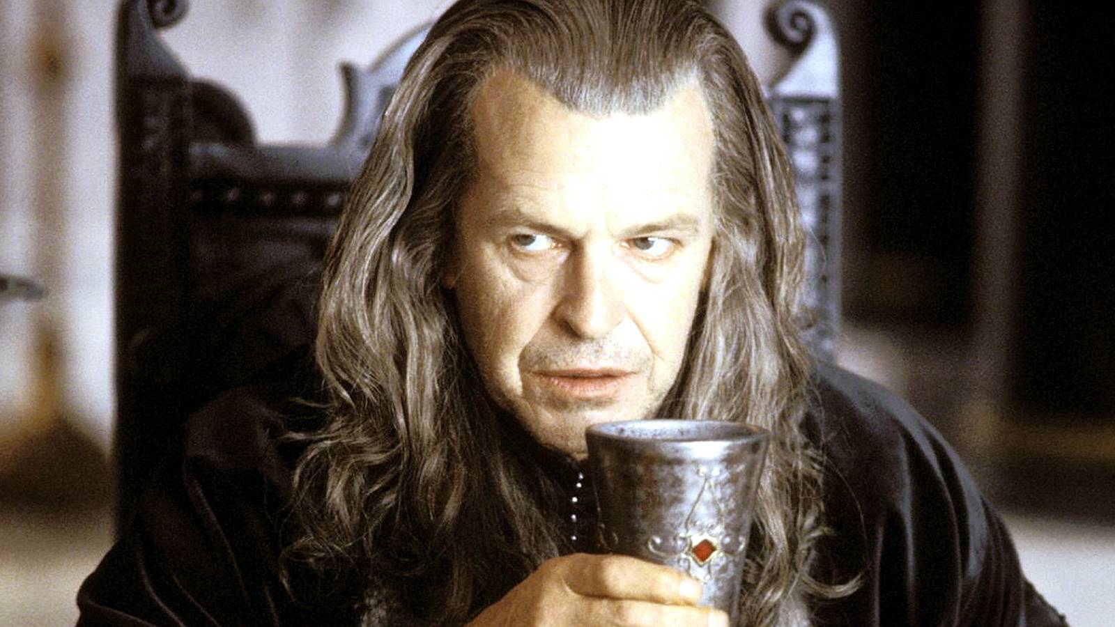Galadriel's Unforgettable Line: How the Smallest Person Can Change the Future in LOTR