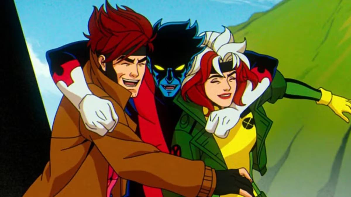 Gambit Gone #3 Teases a Fatal Heist for Rogue and Gambit