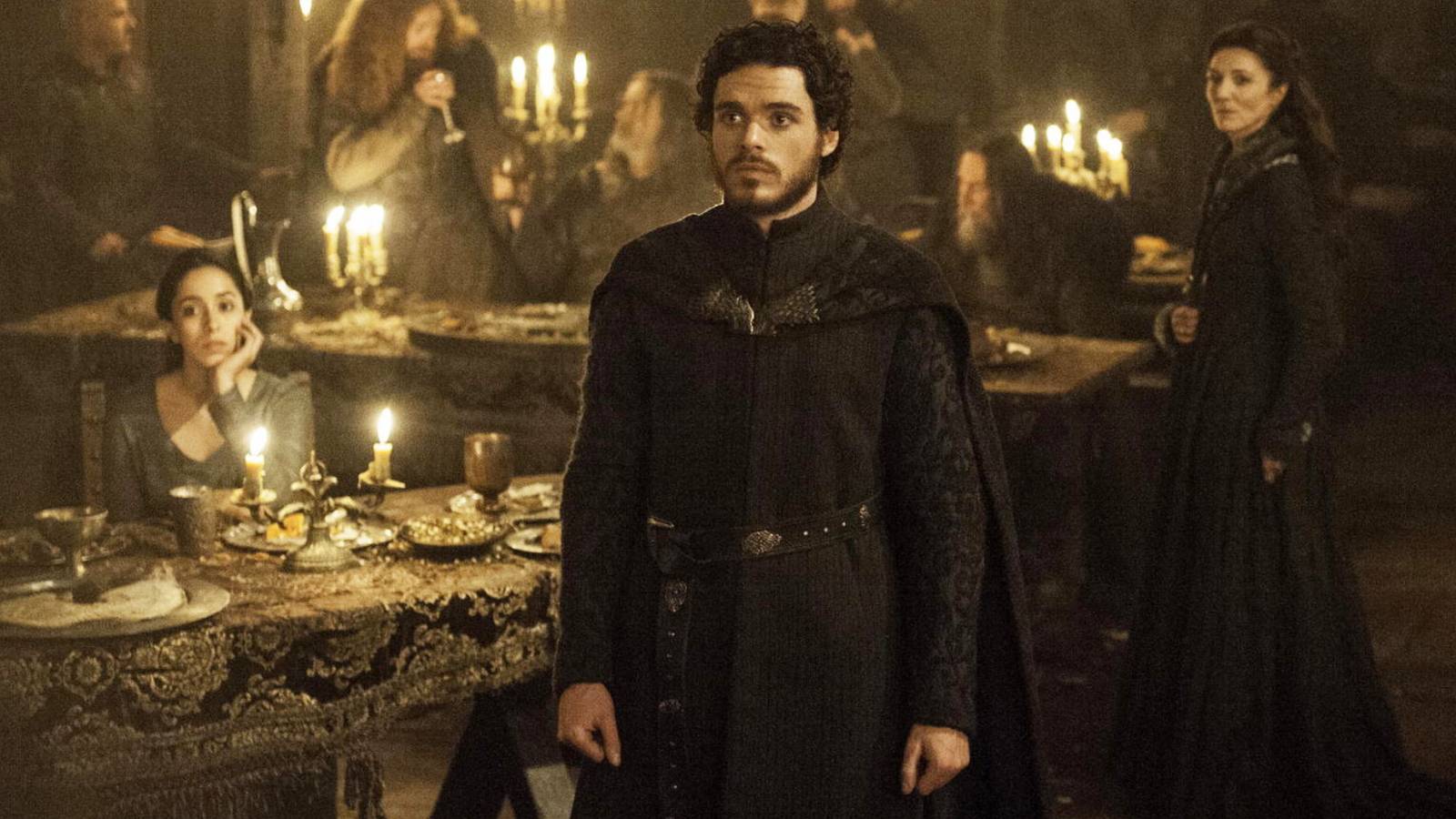 Game of Thrones' Most Gut-Wrenching Episodes, Ranked