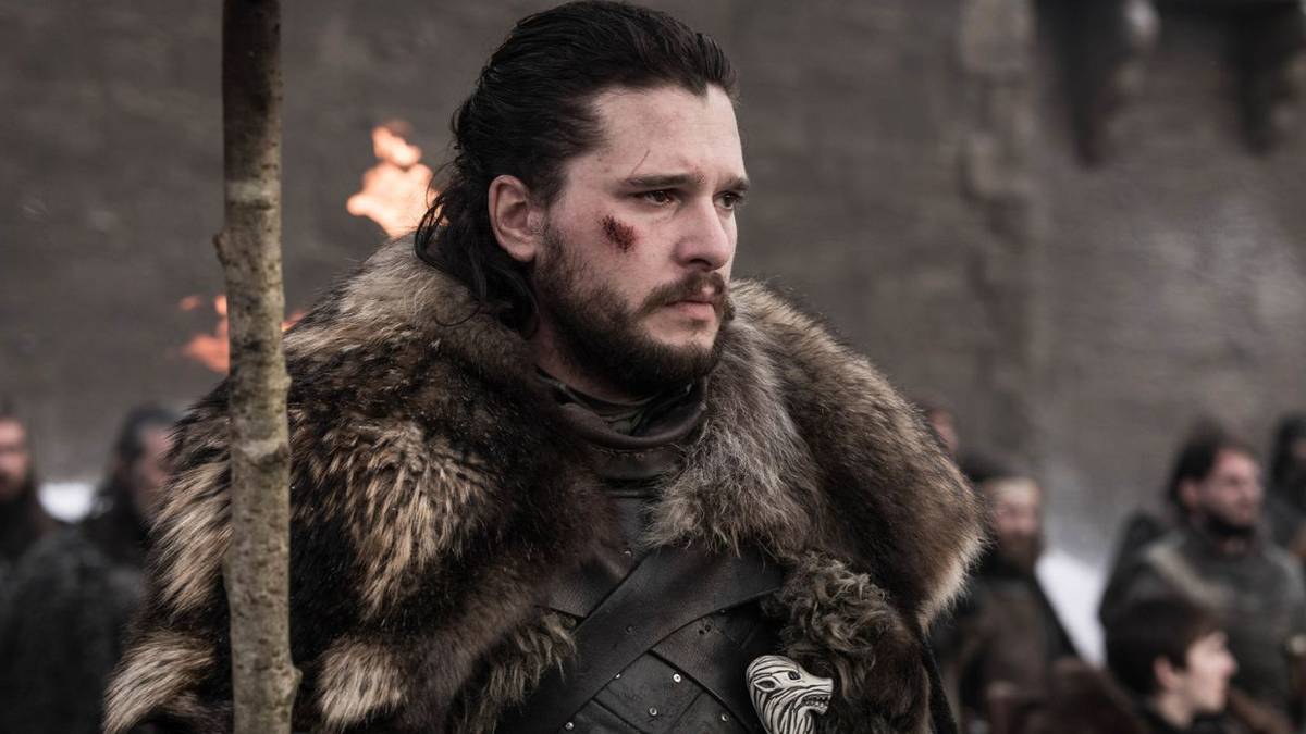Game of Thrones Strategy Game Pushed Back to 2027, Jon Snow's Return Delayed