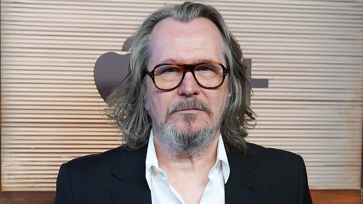 Gary Oldman's 'Air Force One' Lands Free on Pluto TV in June 2026