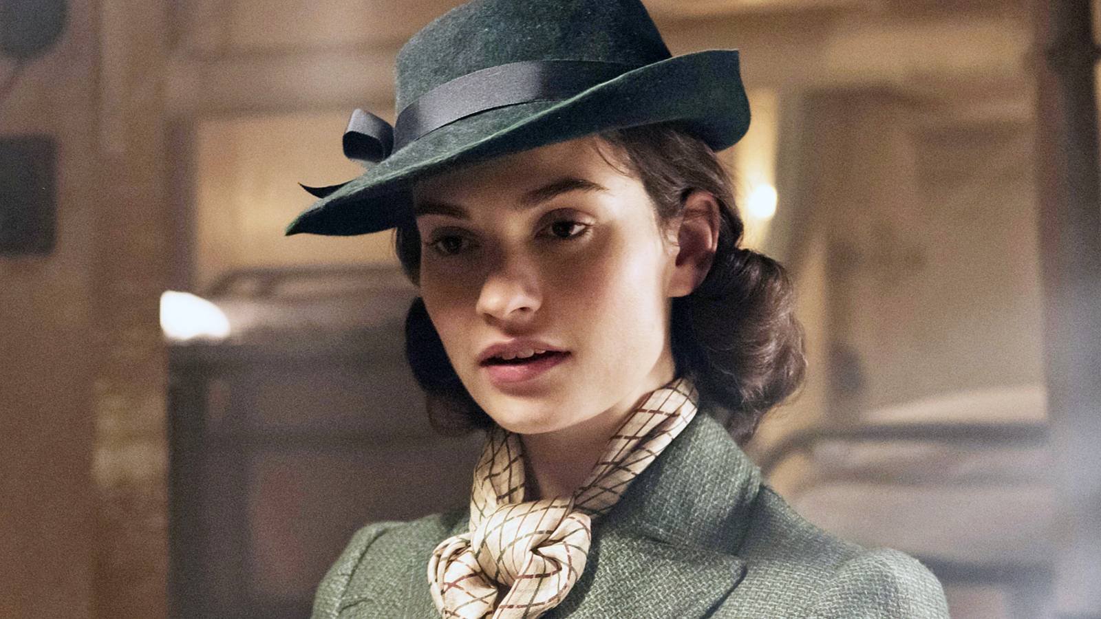 Gary Oldman's Oscar-Winning WWII Thriller 'Darkest Hour' Exits Netflix in May 2026