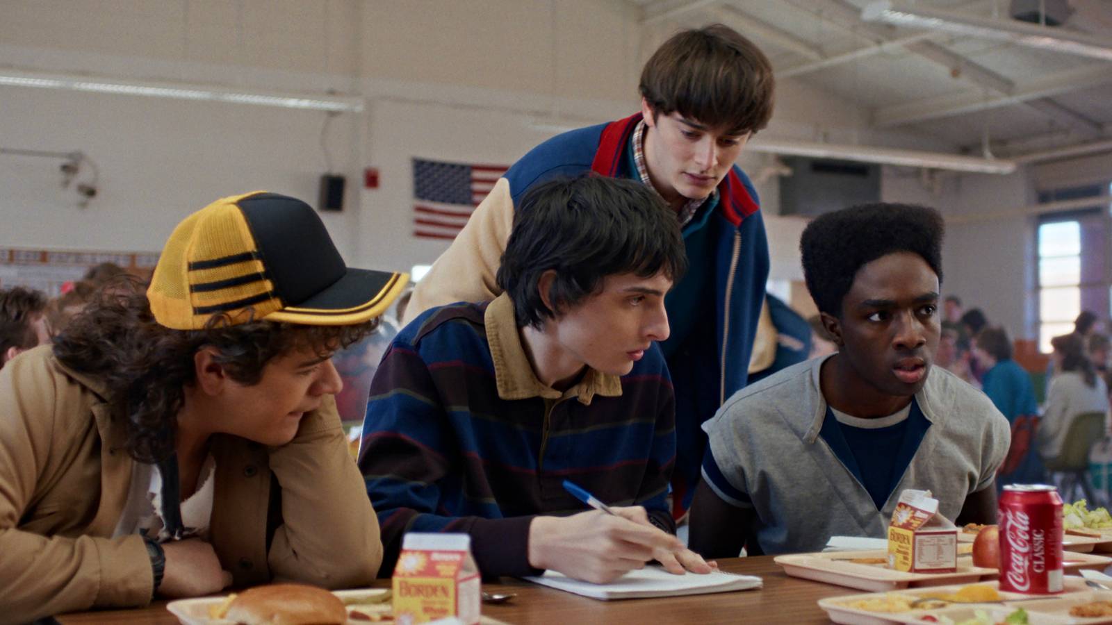 Gaten Matarazzo Breaks Silence: Dustin's Take on Eleven's Ambiguous 'Stranger Things' Fate