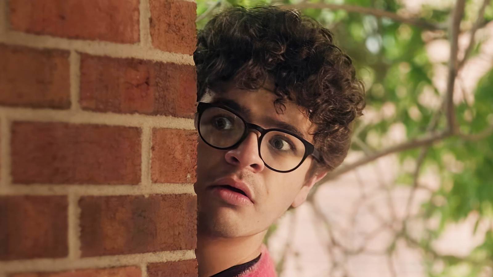 Gaten Matarazzo Delivers a Hilariously High-Octane Performance in 'Pizza Movie'