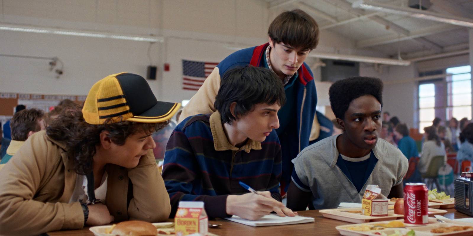 Gaten Matarazzo Weighs In on Eleven's Uncertain Future in 'Stranger Things' Final Season