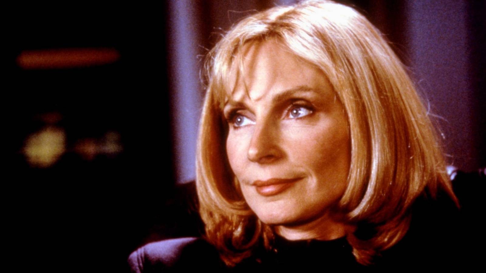 Gates McFadden on Star Trek's Movie Era, First Contact, and Galaxy Quest