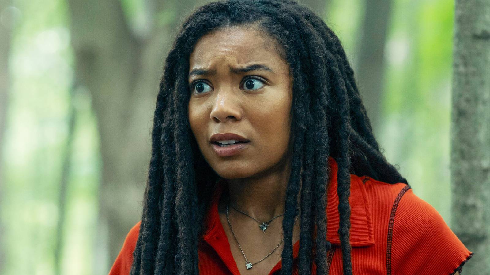 Gen V Star Jaz Sinclair Finally Reacts to Shocking Cancellation After Season 2