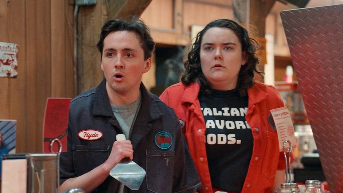 Gen Z Finally Gets Its Own Workplace Comedy With Netflix's 'Minimum Wage'