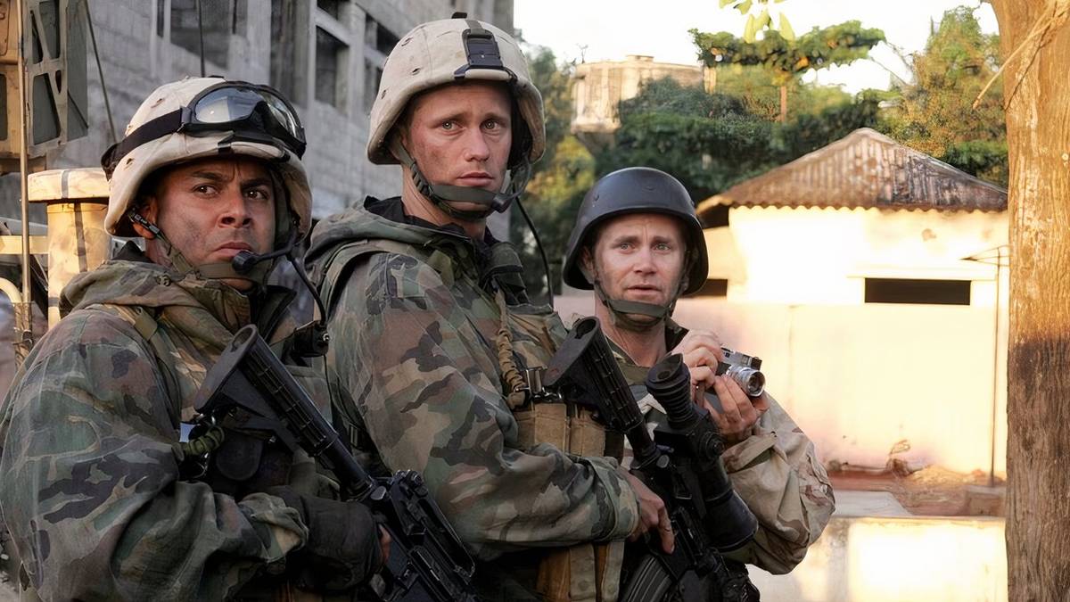 Generation Kill: Why HBO's Gritty Iraq War Miniseries Hits Harder on Streaming