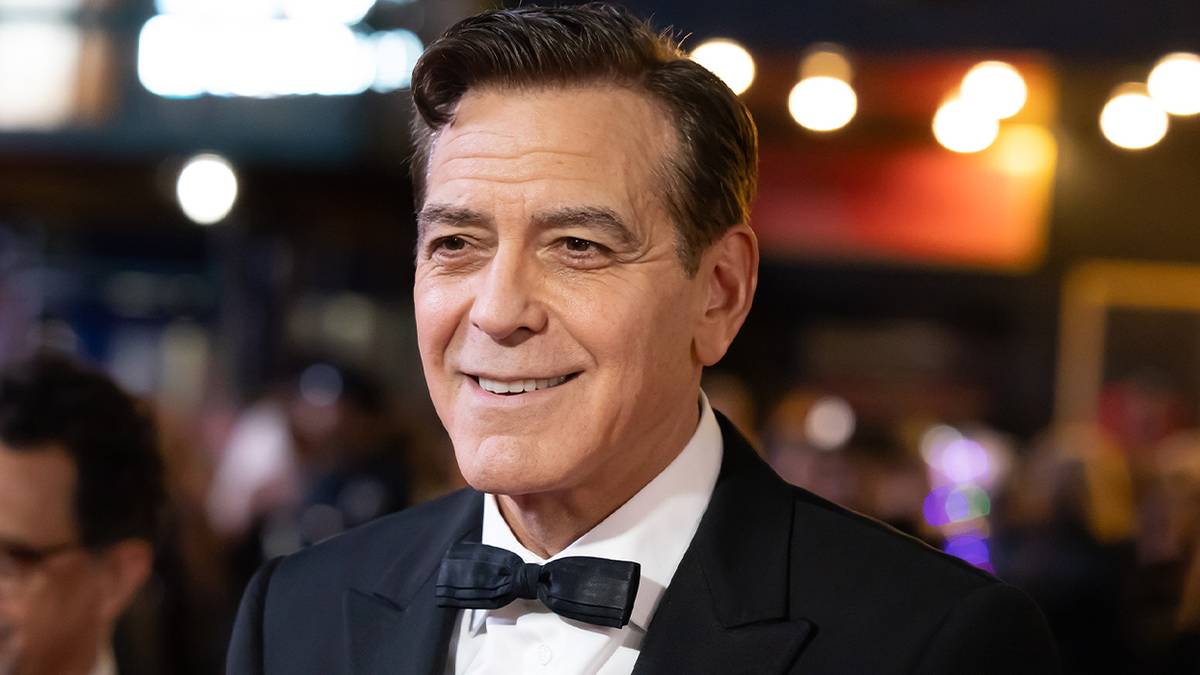 George Clooney's Underrated Sports Comedy 'Leatherheads' Hits Netflix in July 2026
