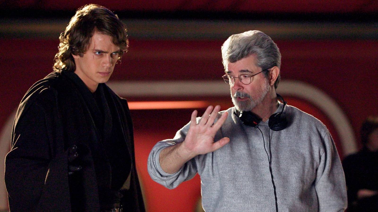 George Lucas Joins the Minions: Inside His Surprise 'Minions & Monsters' Cameo