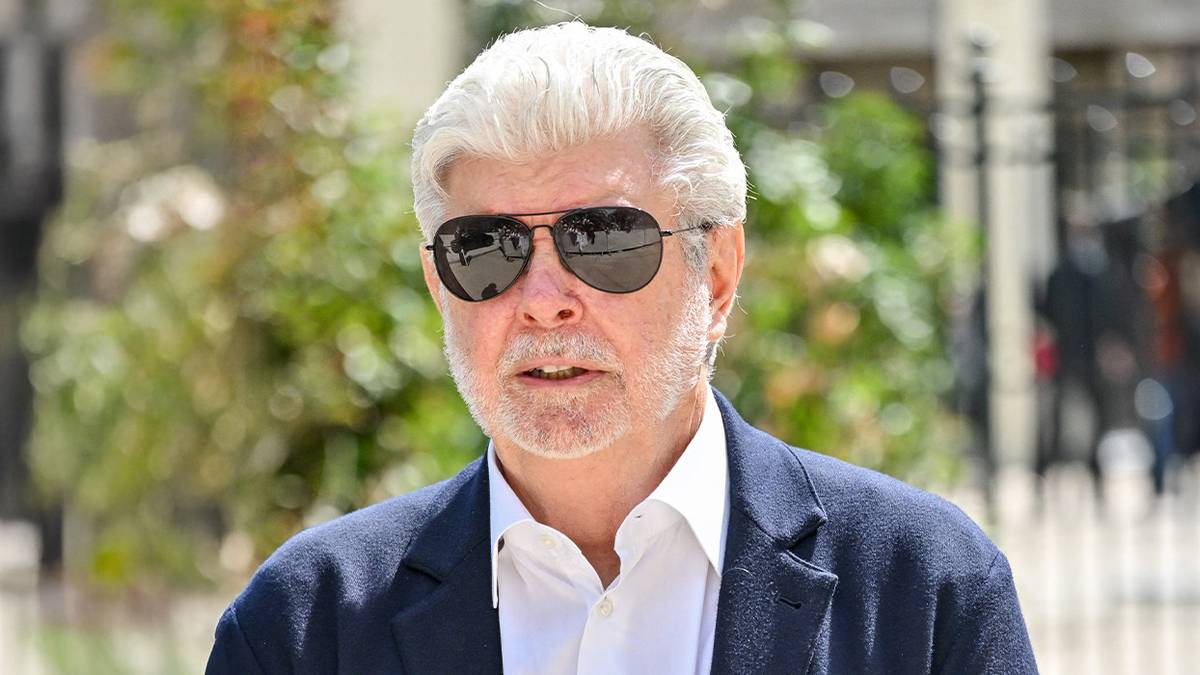 George Lucas' Personal Star Wars Project Gets September Release Date at His Museum