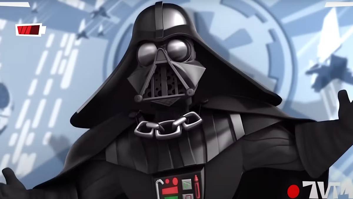 George Lucas's Final Star Wars Project 'Detours' Finally Arrives in September 2026