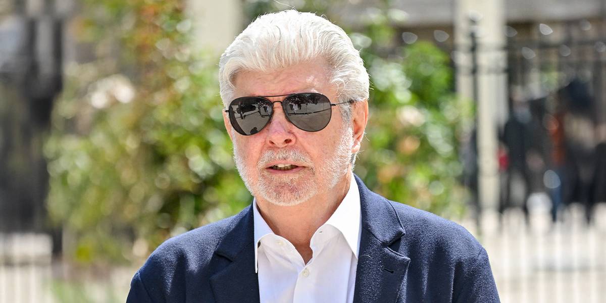 George Lucas Says 'Raiders of the Lost Ark' Was His Easiest Film Ever