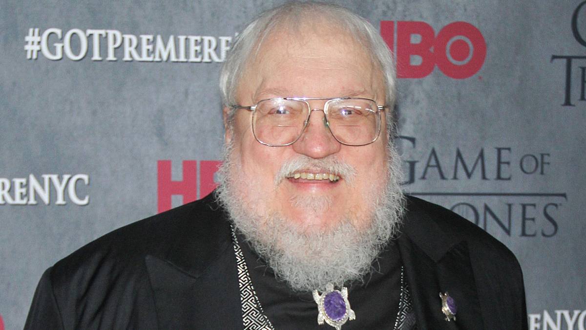George R.R. Martin Admits TV Shows Fixed Key Characters from His Books