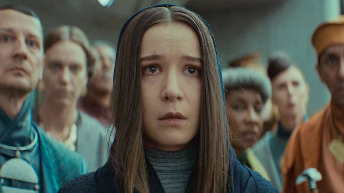 George R.R. Martin Hails 'Andor' as a Sci-Fi Masterpiece on Disney+