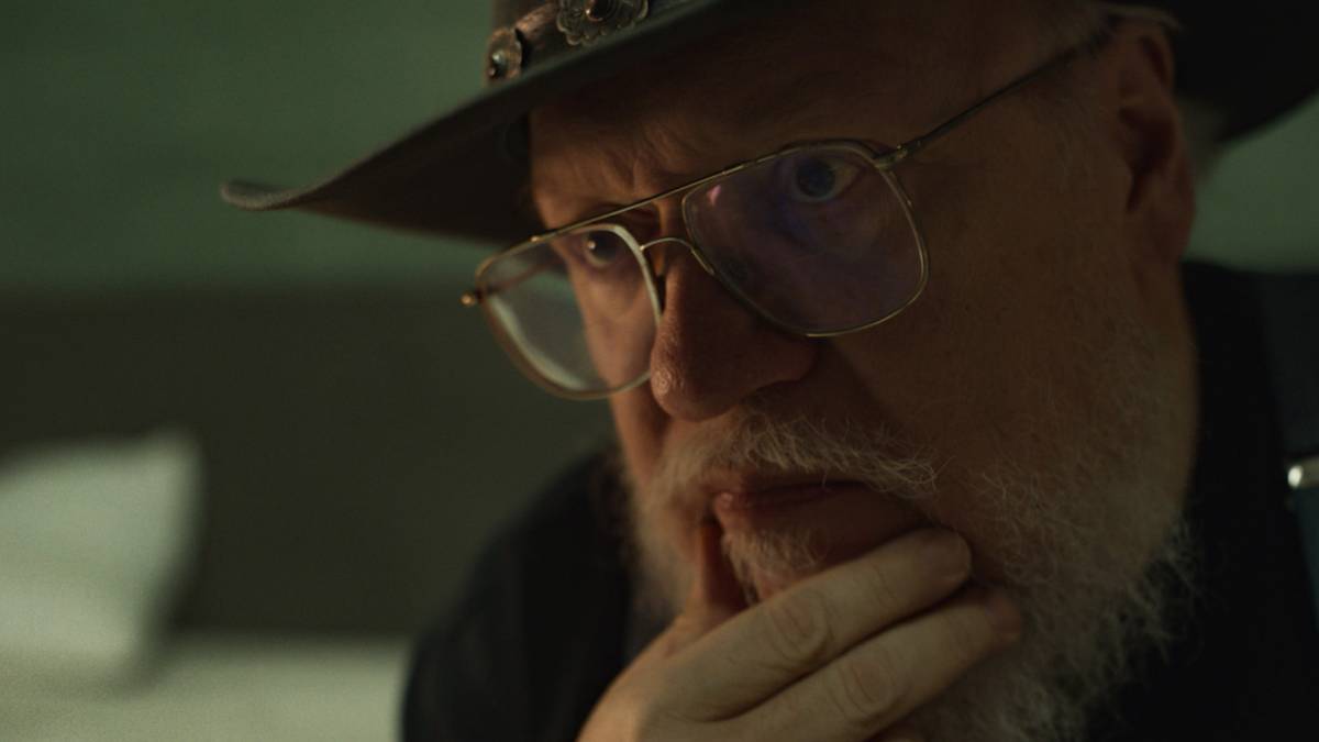 George R.R. Martin's 100% Rotten Tomatoes Hit 'Dark Winds' Dominates AMC+ Top 10