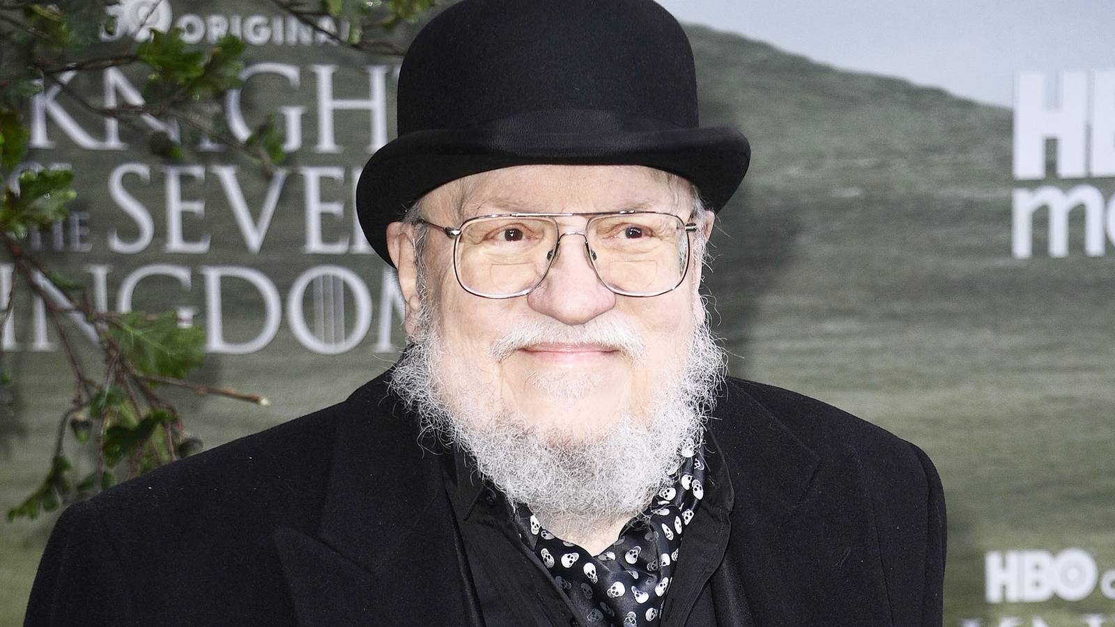 George R.R. Martin's 'Dark Winds' Becomes Netflix's Sleeper Hit of July 2026