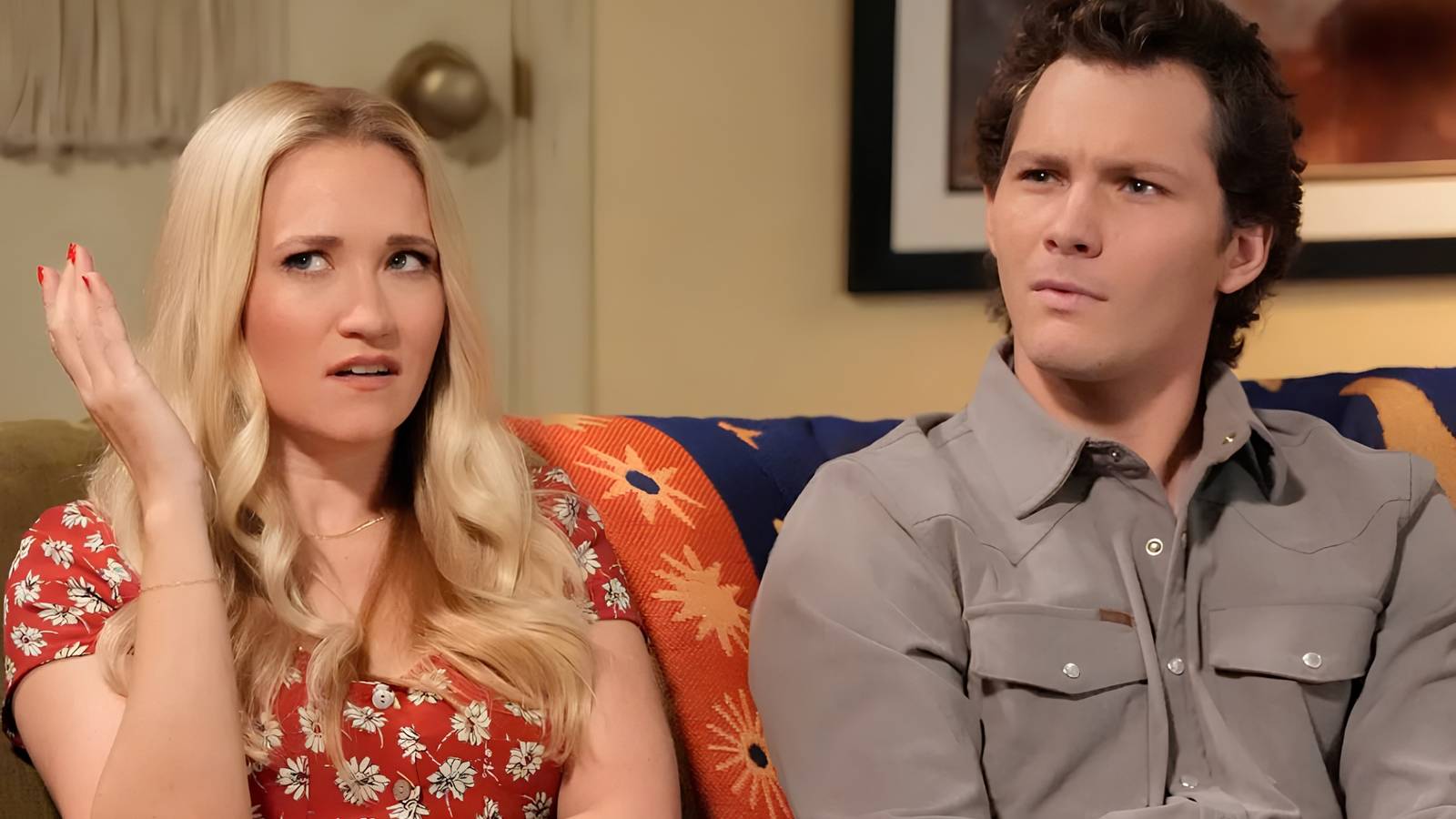 Georgie & Mandy Showrunner Breaks Silence on the Couple's Doomed Marriage