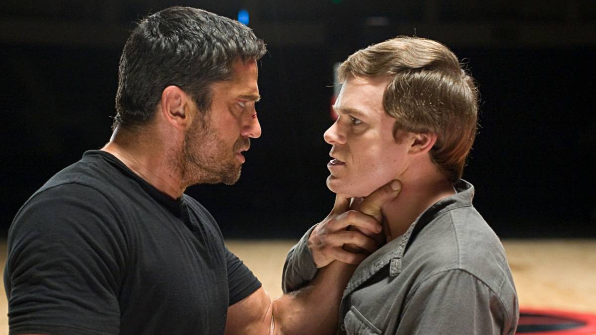 Gerard Butler's 2009 Sci-Fi Thriller 'Gamer' Hits Tubi Free in September 2026