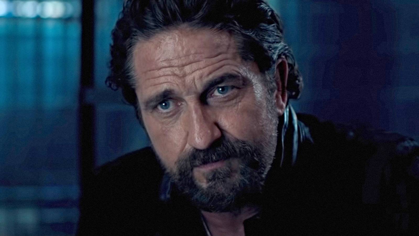 Gerard Butler's Copshop Leaves Netflix This Weekend—Stream It Before It's Gone