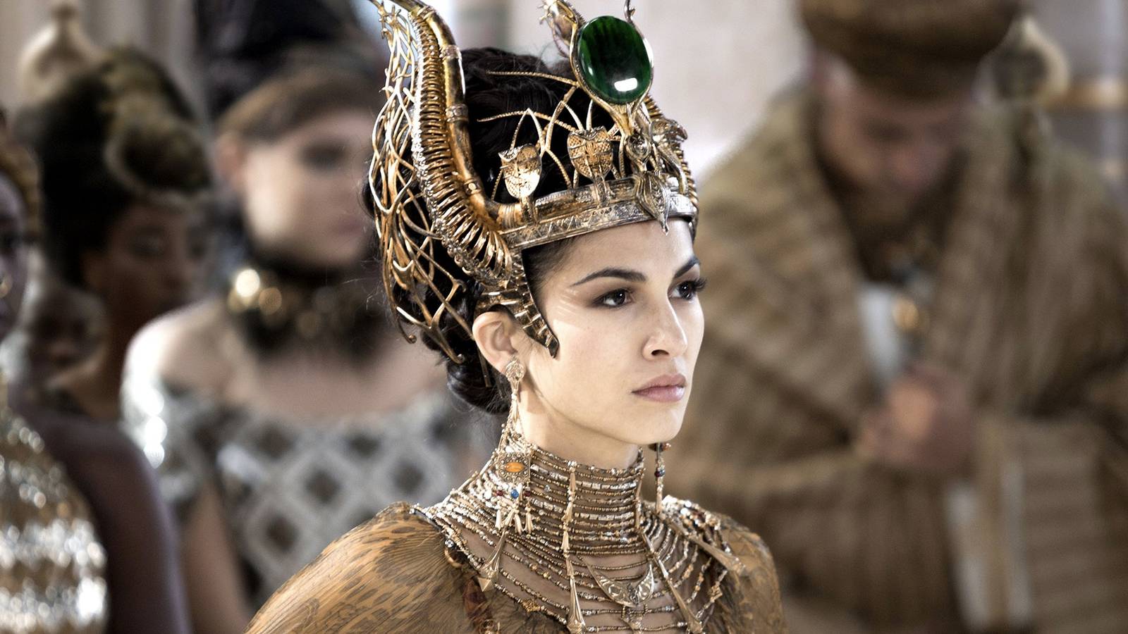 Gerard Butler's Epic Flop 'Gods of Egypt' Hits Tubi Free in June 2026—Director Still Feuding with Critics