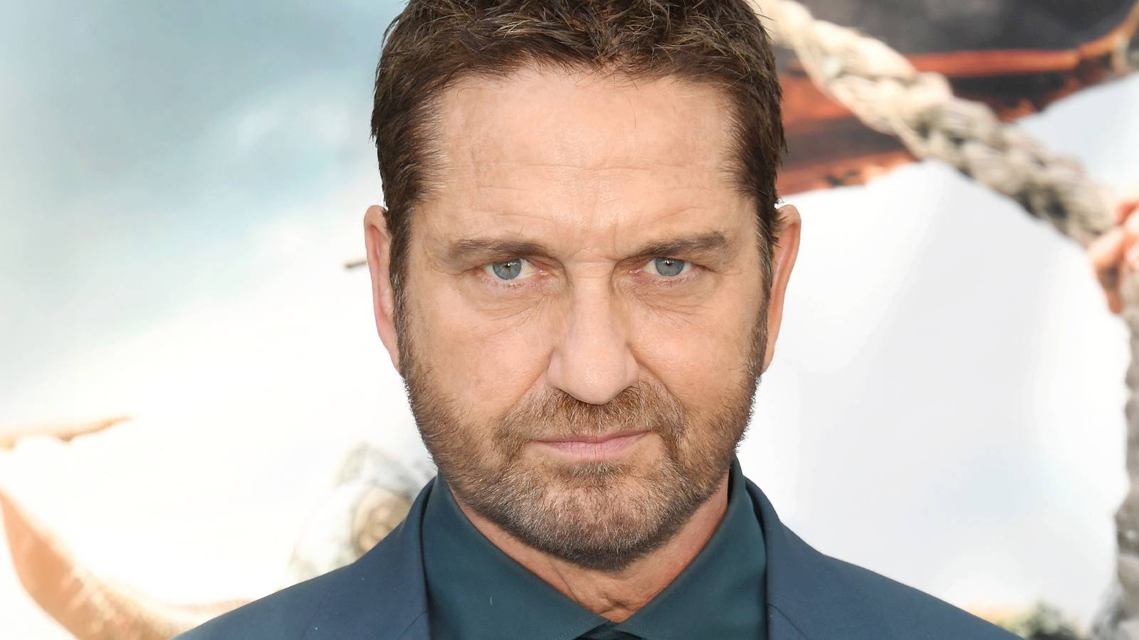 Gerard Butler's 'Greenland 2: Migration' Climbs to #1 on HBO Max After Box Office Flop